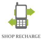 SHOP RECHARGE 圖標