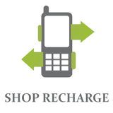 SHOP RECHARGE icône