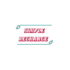 Simple Recharge icon