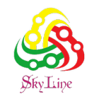Skyline Tele System أيقونة