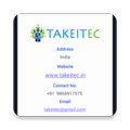 Takeitec