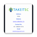 Takeitec APK