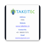 Takeitec