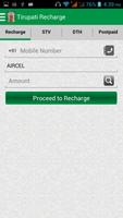 Tirupati Mobile Recharge screenshot 3