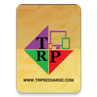 TRP RECHARGE آئیکن