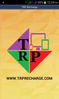 TRP RECHARGE постер