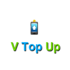 VTopup Recharge simgesi