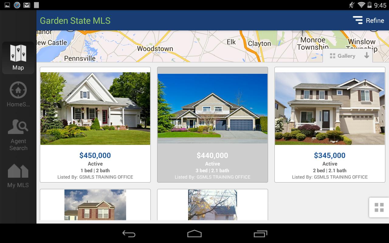 Homespotter For Gsmls For Android Apk Download