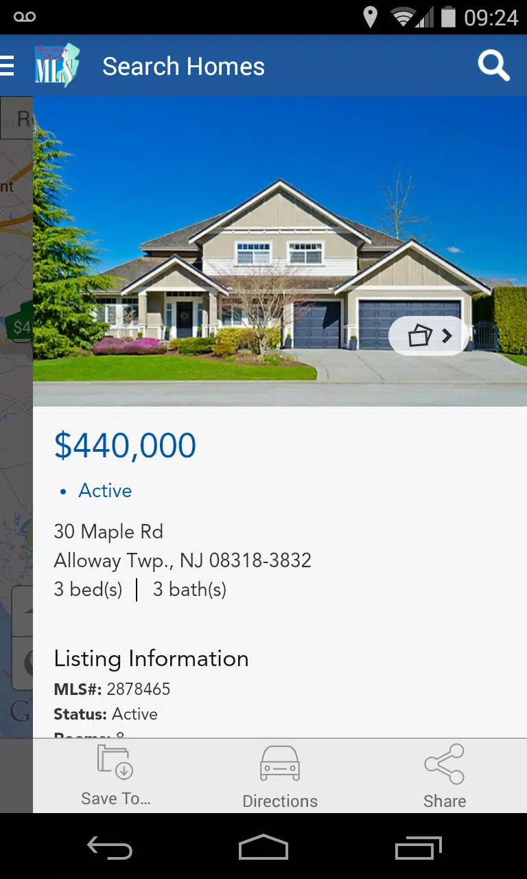 HomeSpotter for GSMLS APK for Android Download