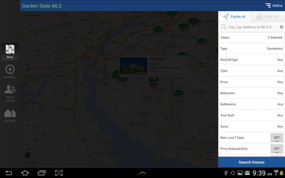 Homespotter For Gsmls For Android Apk Download