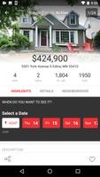 Kris Lindahl Home Search ภาพหน้าจอ 1