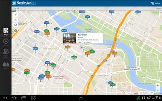 NorthstarMLS screenshot 3