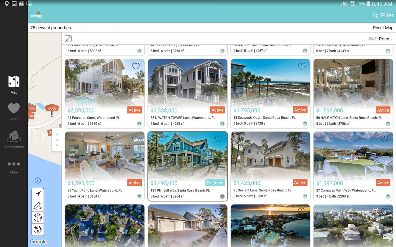 Premier Properties Realty Group Premier Properties Realty Group