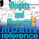 Weights and Measures FREE Guid APK