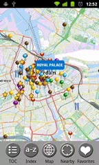 Amsterdam - FREE Travel Guide APK download