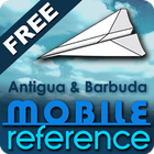 Antigua & Barbuda - FREE Guide icon