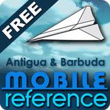 Antigua & Barbuda - FREE Guide icon