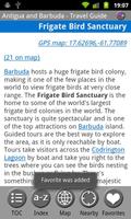 Antigua & Barbuda - FREE Guide screenshot 2