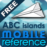 ABC Islands - FREE Guide icon