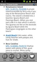ABC Islands - FREE Guide screenshot 2