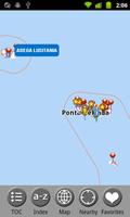 Azores: São Miguel FREE Guide screenshot 1