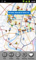برنامه‌نما Bangkok, Thailand - FREE Guide عکس از صفحه