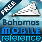 Bahamas - FREE Travel Guide icône