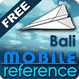 Bali, Indonesia - FREE Guide icon