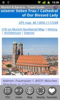 Munich & Bavaria - FREE Guide capture d'écran 1