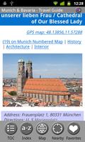 Munich & Bavaria - FREE Guide screenshot 1