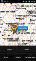 Munich & Bavaria - FREE Guide capture d'écran 2