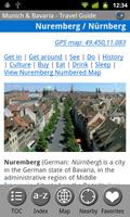 Munich & Bavaria - FREE Guide capture d'écran 3