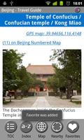 Beijing, China - FREE Guide screenshot 2