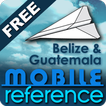 Belize & Guatemala -FREE Guide
