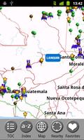 Belize & Guatemala -FREE Guide screenshot 1