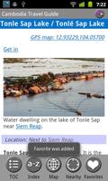 Cambodia - FREE Travel Guide ảnh chụp màn hình 2