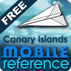 Canary Islands - FREE Guide APK download