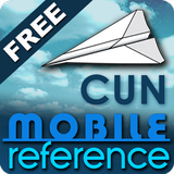 Cancun & Yucatan - FREE Guide icon