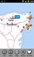 Cancun & Yucatan - FREE Guide screenshot 1