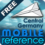 Frankfurt & Central Germ. FREE icon