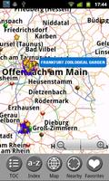 Frankfurt & Central Germ. FREE screenshot 1