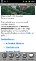 Frankfurt & Central Germ. FREE screenshot 3