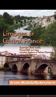 Central France - FREE Guide पोस्टर