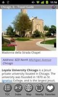 Chicago  - FREE Travel Guide screenshot 2