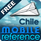 Chile - FREE Travel Guide icon