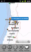 Chile - FREE Travel Guide screenshot 1