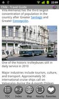 Chile - FREE Travel Guide screenshot 3