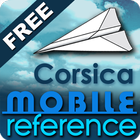 Corsica, France - FREE Guide icône