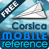 Corsica, France - FREE Guide icon