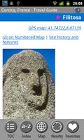 Corsica, France - FREE Guide screenshot 2